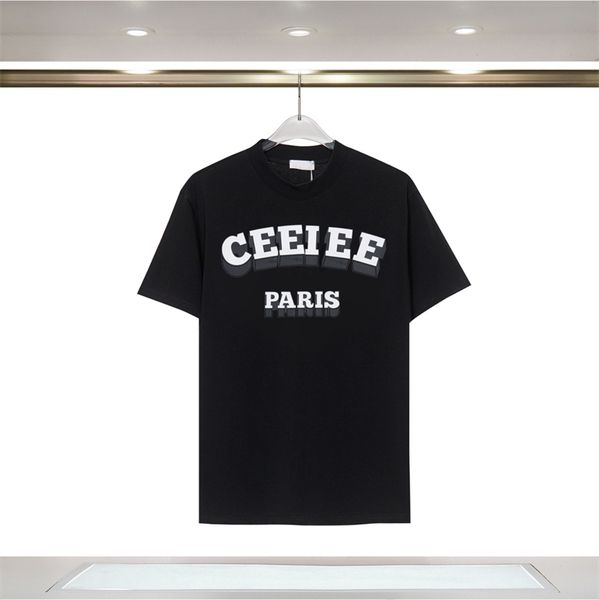 fashion t shirts mens women designers t-shirts tees apparel man s casual chest letter shirt luxurys clothing street shorts sleeve clothes b, White;black
fashion t shirts mens women designers t-shirts tees apparel man s casual chest letter shirt luxurys clothing street shorts sleeve clothes b, White;black