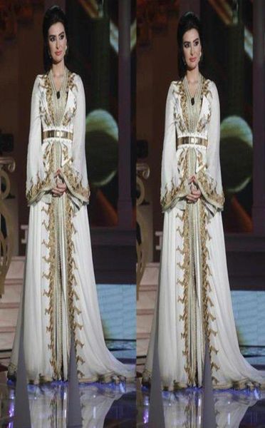 moroccan caftan kaftan dubai abaya arabic long sleeve evening dresses amazing gold embroidery vneck occasion prom formal gown5649674, Black;red
moroccan caftan kaftan dubai abaya arabic long sleeve evening dresses amazing gold embroidery vneck occasion prom formal gown5649674, Black;red