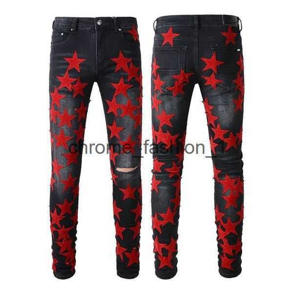 jeans purple designer for mens pant stacked men baggy denim tears european jean hombre pants trousers biker embroidery ripped trend 3 dth1, Blue
jeans purple designer for mens pant stacked men baggy denim tears european jean hombre pants trousers biker embroidery ripped trend 3 dth1, Blue