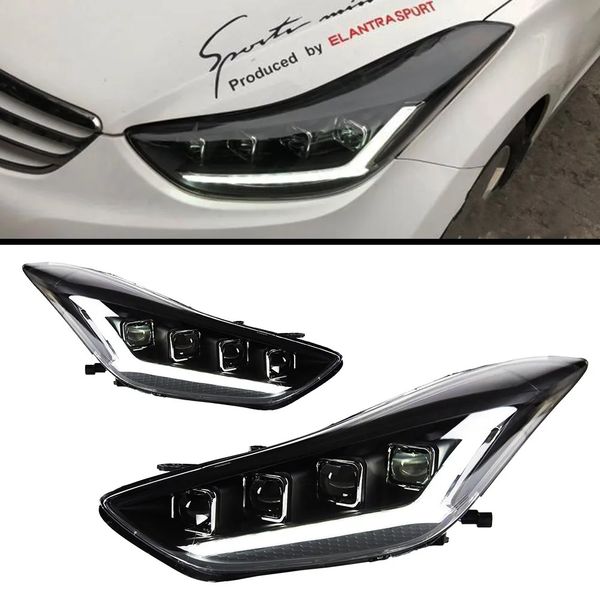 led head light parts for hyundai elantra 20 11-20 16 front headlights replacement drl daytime light accessories
led head light parts for hyundai elantra 20 11-20 16 front headlights replacement drl daytime light accessories