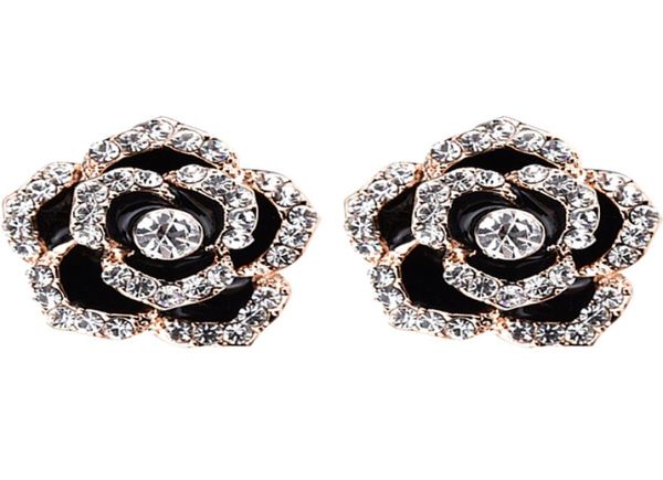 woman earrings clips jewelry for bridal wedding new fashion black flower design with austria crystal ladies bijoux accessories3411640, Silver
woman earrings clips jewelry for bridal wedding new fashion black flower design with austria crystal ladies bijoux accessories3411640, Silver