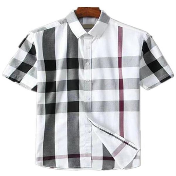 men's dress shirts bberry 4 styles mens shirts hawaii letter printing designer shirt slim fit men fashion long sleeve casual 278n, White;black
men's dress shirts bberry 4 styles mens shirts hawaii letter printing designer shirt slim fit men fashion long sleeve casual 278n, White;black