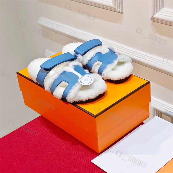 designer chypre fur slippers trendy fur slides sandals women men fluffy shearling h wool flat bottom slippers winter fashion outdoor loafers, Black
designer chypre fur slippers trendy fur slides sandals women men fluffy shearling h wool flat bottom slippers winter fashion outdoor loafers, Black