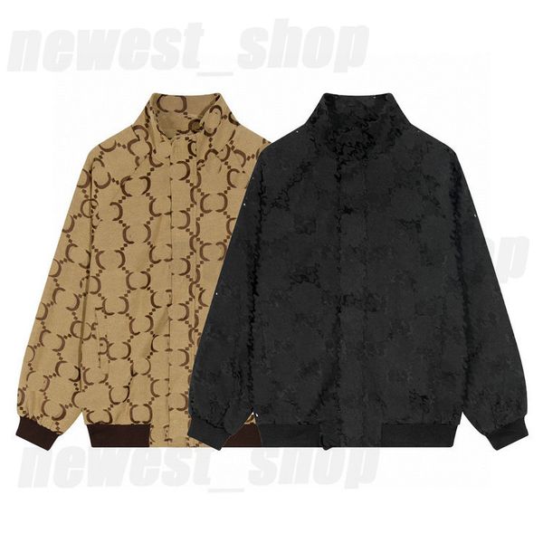 luxury mens plus size outerwear classic letter paris color black khaki clothing designer zipper baseball jacket womens cardigan stand collar, Black;brown
luxury mens plus size outerwear classic letter paris color black khaki clothing designer zipper baseball jacket womens cardigan stand collar, Black;brown