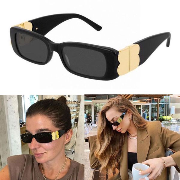 women sunglasses fashion womens brand designer 0096s luxury rectangle full frame black double b style men glasses with case230v, White;black
women sunglasses fashion womens brand designer 0096s luxury rectangle full frame black double b style men glasses with case230v, White;black
