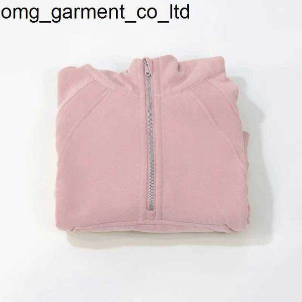 new 23ss lululemens womens jackets hoodys autumn winter yoga hoodie scuba thickening sports zipper designer sweater cing loose short clothes, Black
new 23ss lululemens womens jackets hoodys autumn winter yoga hoodie scuba thickening sports zipper designer sweater cing loose short clothes, Black