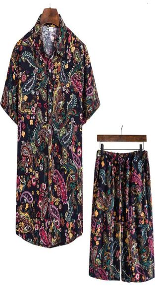 men s tracksuits paisley sets short sleeve summer casual aloha shirt suit print hawaiian beach shorts set oversize streetwear 13 c4004531, Gray
men s tracksuits paisley sets short sleeve summer casual aloha shirt suit print hawaiian beach shorts set oversize streetwear 13 c4004531, Gray