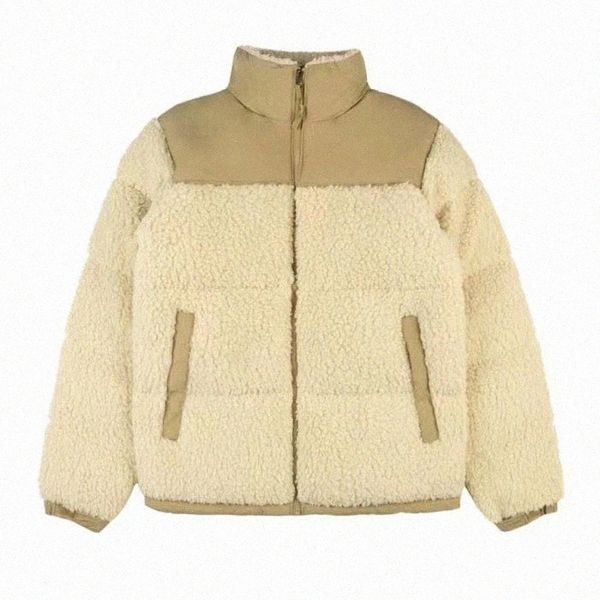 designer womens jackets winter fleece jacket women faux shearling outerwear coats female suede fur north coat men warm thickened lamb puffer, Black;brown
designer womens jackets winter fleece jacket women faux shearling outerwear coats female suede fur north coat men warm thickened lamb puffer, Black;brown