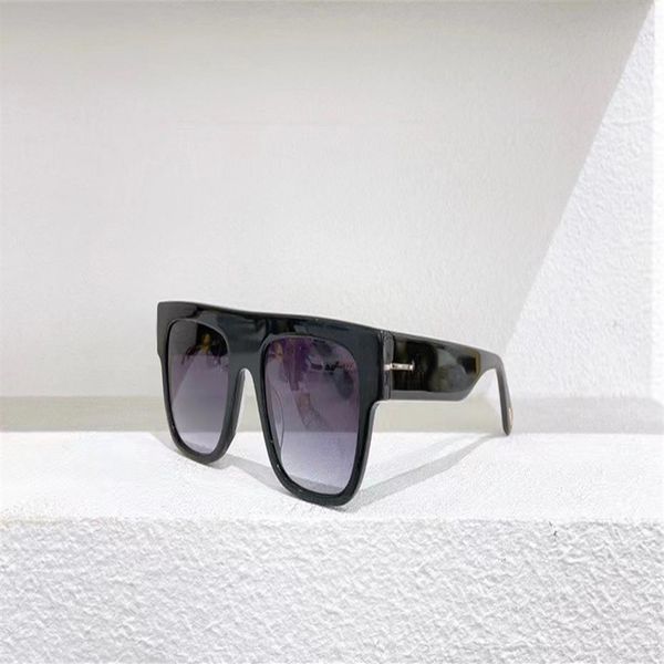 0847 renee squared sunglasses for men black gray gradient lens gafa de sol fashion sun glasses shades uv400 protection eyewear 1262535, White;black
0847 renee squared sunglasses for men black gray gradient lens gafa de sol fashion sun glasses shades uv400 protection eyewear 1262535, White;black