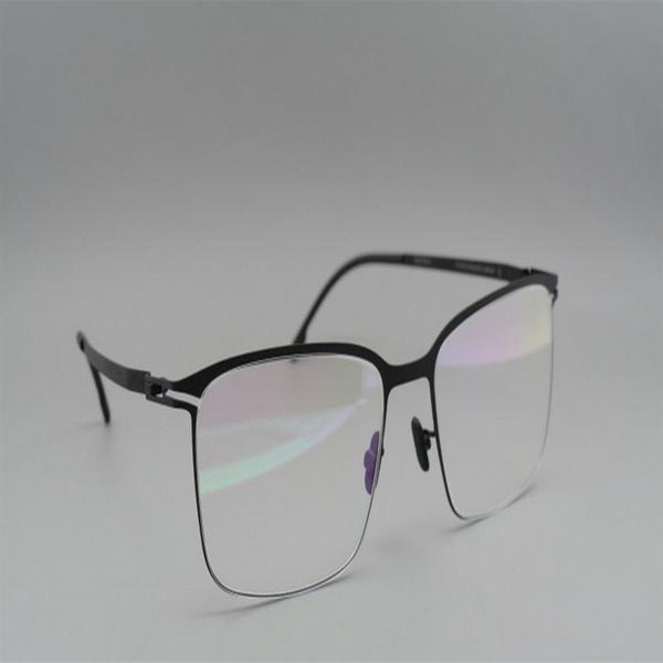 mykita quality alloy original kalle sunglasses titanium luxury- myopia women glasse men frame vintage frames with sal omfaw2265, White;black
mykita quality alloy original kalle sunglasses titanium luxury- myopia women glasse men frame vintage frames with sal omfaw2265, White;black