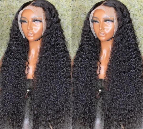 lace wigs 13x6 hd transparent brazilian deep wave curly front human hair wig 30 40 inch 250 density frontal for black women76805049632697, Black;brown
lace wigs 13x6 hd transparent brazilian deep wave curly front human hair wig 30 40 inch 250 density frontal for black women76805049632697, Black;brown