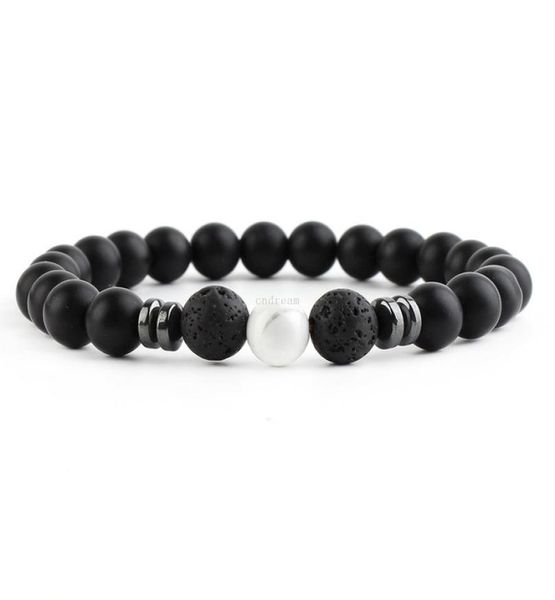 yoga chakra strands bracelet lava rock oil perfume diffuser beads bracelets bangle cuff women men fashion jewelry will and sandy5720452, Black
yoga chakra strands bracelet lava rock oil perfume diffuser beads bracelets bangle cuff women men fashion jewelry will and sandy5720452, Black