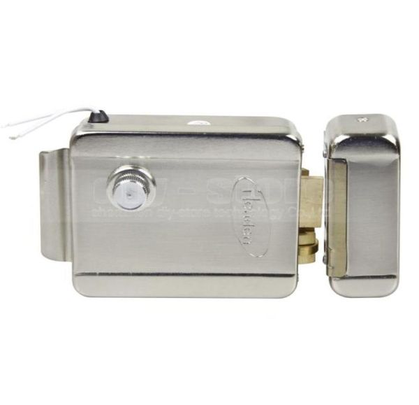 diysecur no model electronic lock door lock security system for veideo door phone doorbell intercom access control system93097753291014
diysecur no model electronic lock door lock security system for veideo door phone doorbell intercom access control system93097753291014