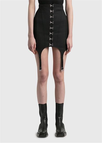 high waist bag hip skirt female 2021 summer style original design hookandeye button irregular slim short skirts2453176, Black
high waist bag hip skirt female 2021 summer style original design hookandeye button irregular slim short skirts2453176, Black