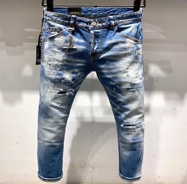brand fashion european and american men jean are men039s casual motorcycle slim jeans handworn lt96298952686, Blue
brand fashion european and american men jean are men039s casual motorcycle slim jeans handworn lt96298952686, Blue