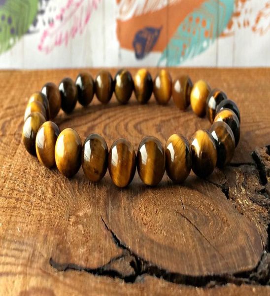 mg0339 a grand tiger eye bracelet natural stone stress relief yoga bracelet wrist mala beads bracelet self expression2977745, Black
mg0339 a grand tiger eye bracelet natural stone stress relief yoga bracelet wrist mala beads bracelet self expression2977745, Black