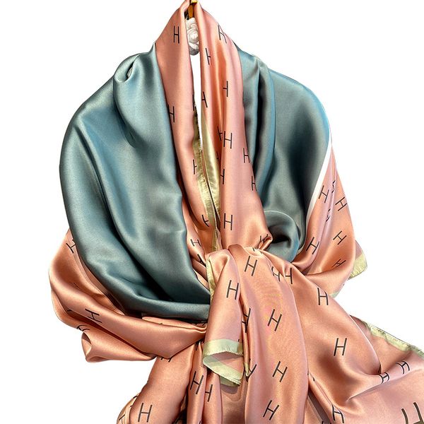 2023 autumn scarf women's silk scarf oil painting print decoration shade shawl beach scarf fashion accessories women's elegant sca, Blue;gray
2023 autumn scarf women's silk scarf oil painting print decoration shade shawl beach scarf fashion accessories women's elegant sca, Blue;gray