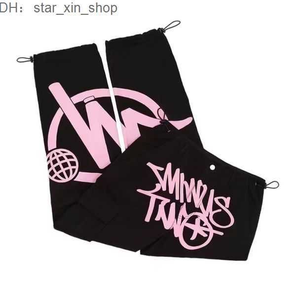 minus two minus two cargos cargo pants multi-color printed patchwork trend casual high street instagram super fire everything 1 e5w5, Black
minus two minus two cargos cargo pants multi-color printed patchwork trend casual high street instagram super fire everything 1 e5w5, Black