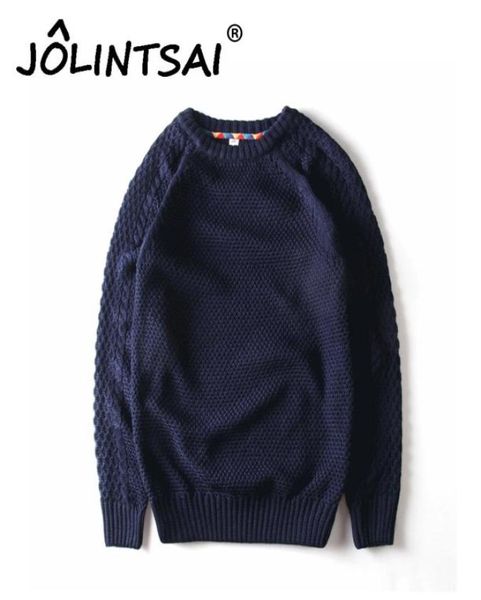 2017 autumn winter thick sweaters new fashion solid sweater men pull homme knitted male casual pullover men039s sweater warm co4041172, White;black
2017 autumn winter thick sweaters new fashion solid sweater men pull homme knitted male casual pullover men039s sweater warm co4041172, White;black