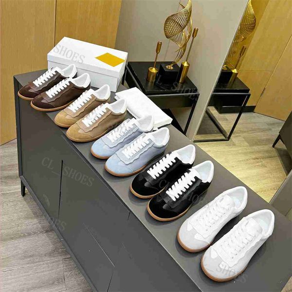 designer slippers maisons margiela sneakers women men casual sneakers running low-sneakers skate with box, Black
designer slippers maisons margiela sneakers women men casual sneakers running low-sneakers skate with box, Black