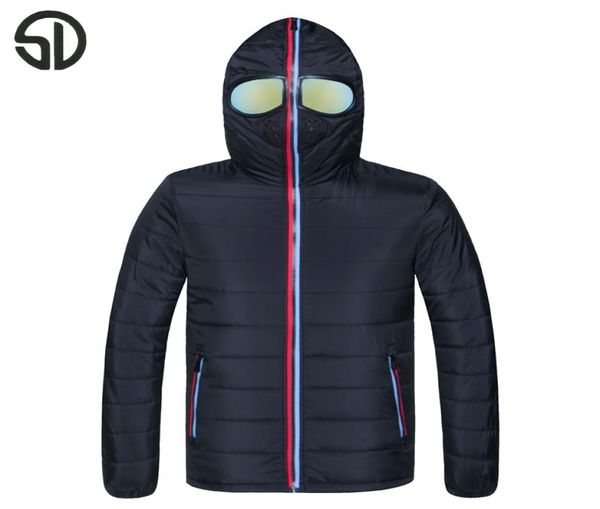 whole new hooded warm slim fit men women spring winter couple jacket coat lovers parka outwear windbreaker with glasses fashi9297789, Black
whole new hooded warm slim fit men women spring winter couple jacket coat lovers parka outwear windbreaker with glasses fashi9297789, Black