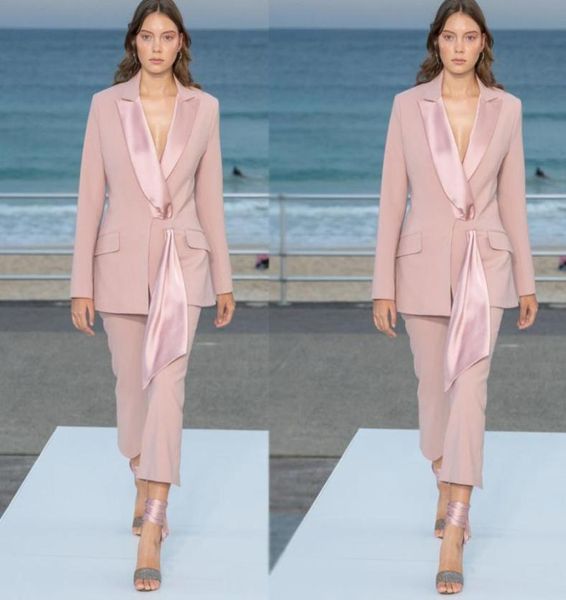 fashion pink mother of the bride pants suits women ladies formal evening party tuxedos formal work wear for wedding9893102, Black;red
fashion pink mother of the bride pants suits women ladies formal evening party tuxedos formal work wear for wedding9893102, Black;red