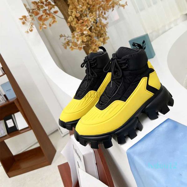 boots designer- women nylon casual shoes classic canvas sneakers wheel lady stylist trainers fashion platform solid heighten shoe x0817, Black
boots designer- women nylon casual shoes classic canvas sneakers wheel lady stylist trainers fashion platform solid heighten shoe x0817, Black