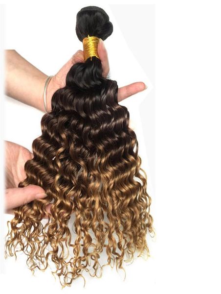 3 tone 1b427 deep curly dark brown blonde human hair weave bundles whole colored brazilian ombre human hair extension deals7241519, Black
3 tone 1b427 deep curly dark brown blonde human hair weave bundles whole colored brazilian ombre human hair extension deals7241519, Black