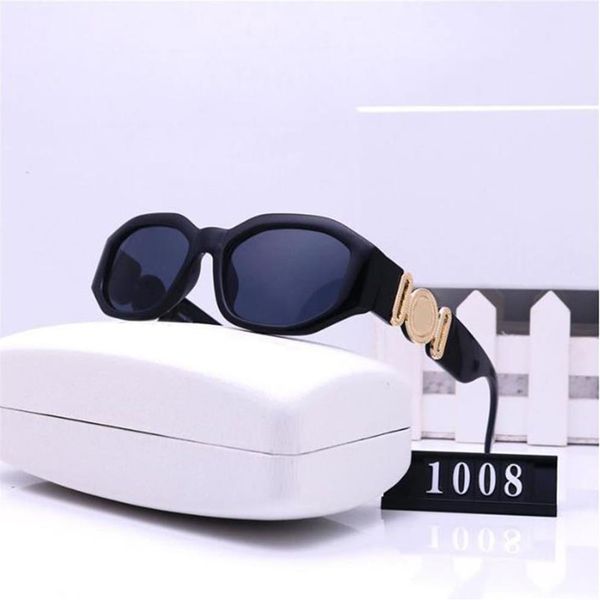 classic full frame sunglasses for woman designer mens sun glasses biggie sunglass womens luxury fashion eyewear hip hop eyeglasses260n, White;black
classic full frame sunglasses for woman designer mens sun glasses biggie sunglass womens luxury fashion eyewear hip hop eyeglasses260n, White;black