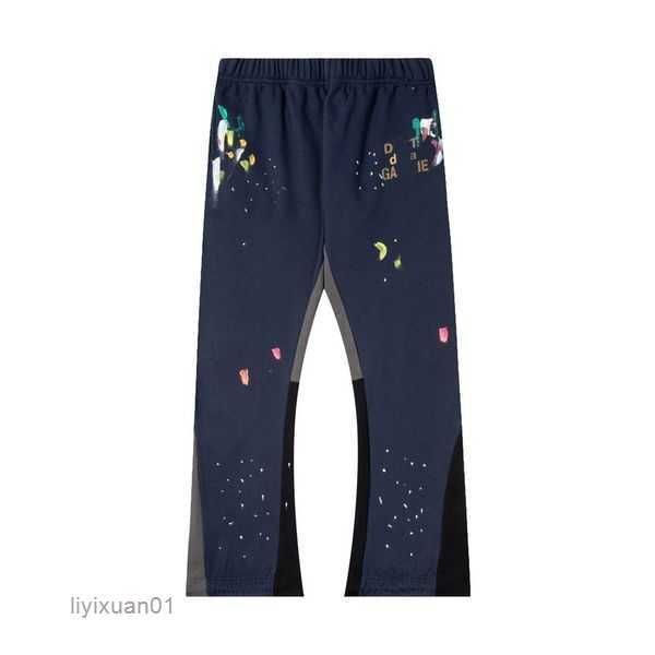 designer galleries mens depts jeans dept pants sweatpants speckled classic letters print men's women's couple loose versatile casu, Blue
designer galleries mens depts jeans dept pants sweatpants speckled classic letters print men's women's couple loose versatile casu, Blue