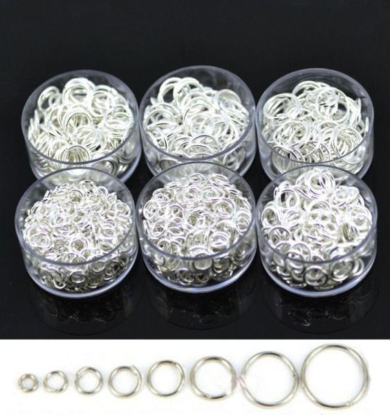 whole 830pcs 8mm closed circle loop silver plated jump rings keychain whole lots jewelry making findings2829107
whole 830pcs 8mm closed circle loop silver plated jump rings keychain whole lots jewelry making findings2829107