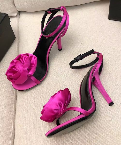 perfect brand cassandra women sandals shoes stain flower rose green pink black lady high heels party dress wedding wholesale gladiator sanda
perfect brand cassandra women sandals shoes stain flower rose green pink black lady high heels party dress wedding wholesale gladiator sanda