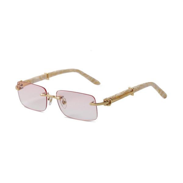 red designer sunglasses retro eyeglass frameless ornamental woman men decorative fame big rectangle lenses sunnies lens comfortabl264h, White;black
red designer sunglasses retro eyeglass frameless ornamental woman men decorative fame big rectangle lenses sunnies lens comfortabl264h, White;black