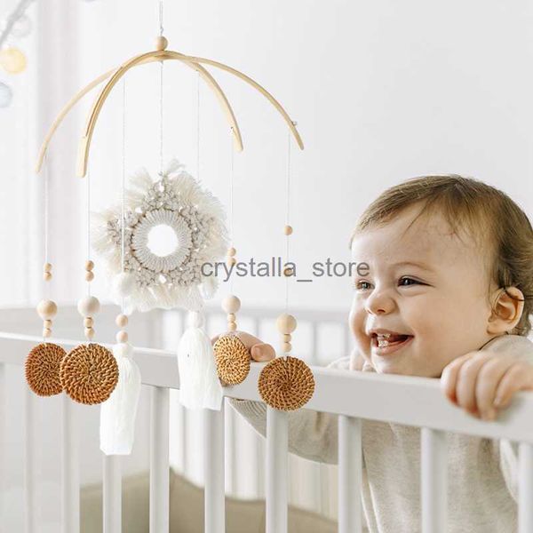 baby cribs rattle toys 0-12 months wooden baby newborn bohemian style bed bell hanging toys bracket baby bed toys gifts hkd230817
baby cribs rattle toys 0-12 months wooden baby newborn bohemian style bed bell hanging toys bracket baby bed toys gifts hkd230817