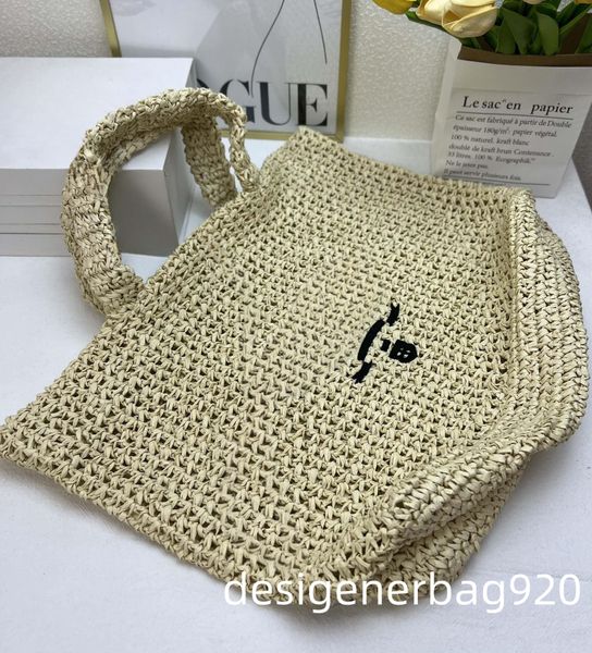 2023 designer women's bag raffia grass for summer beach bagtravel shoulder bag fashion bags travel shoulder bag luxurys designers bag b
2023 designer women's bag raffia grass for summer beach bagtravel shoulder bag fashion bags travel shoulder bag luxurys designers bag b
