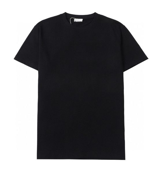 uk usa white black cotton jersey cd icon t-shirt relaxed fit