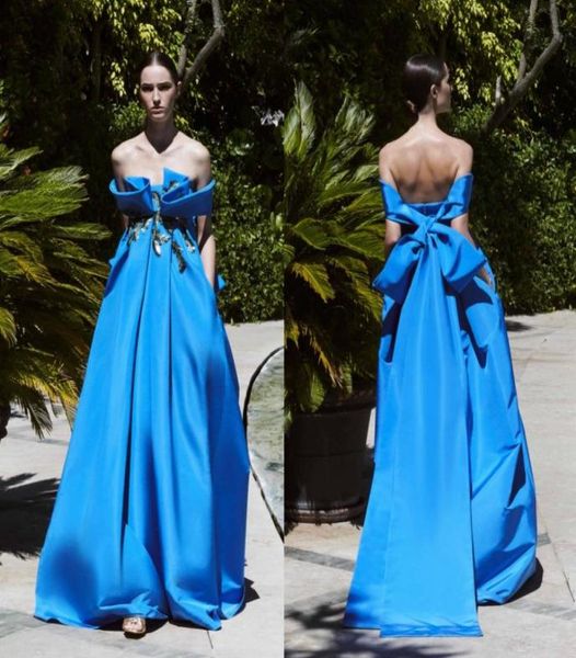 azzi osta 2020 blue prom dresses off the shoulder lace appliqued ruffles formal evening gowns a line satin cocktail dress28982505839460, Black
azzi osta 2020 blue prom dresses off the shoulder lace appliqued ruffles formal evening gowns a line satin cocktail dress28982505839460, Black