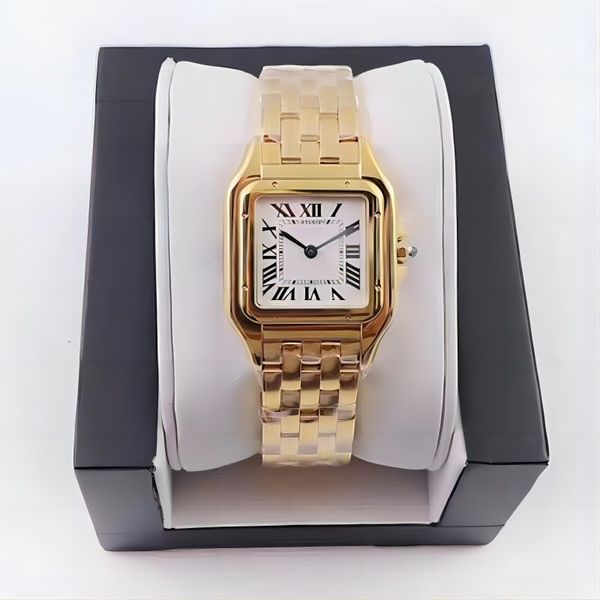 aaa simple women's watch designer watch sports watch high-quality watch quartz movement stainless steel strap sapphire glass waterproof, Slivery;brown
aaa simple women's watch designer watch sports watch high-quality watch quartz movement stainless steel strap sapphire glass waterproof, Slivery;brown