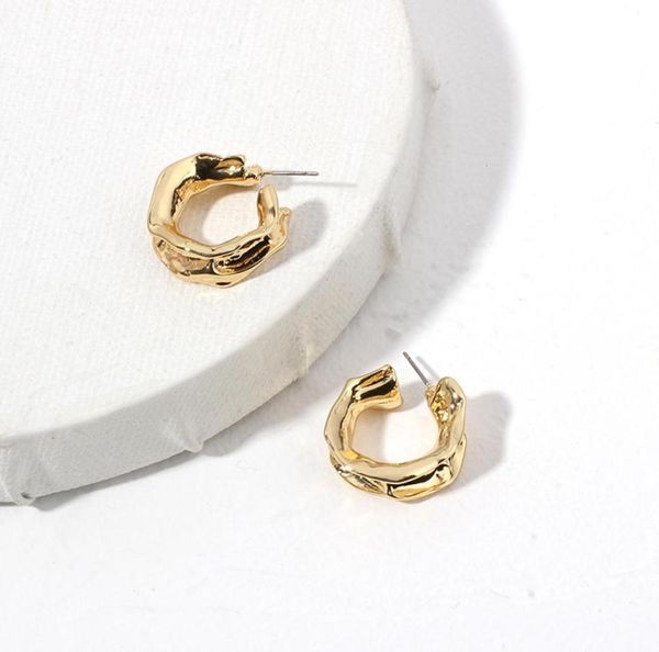 retro hoop chunky gold color metal c shape hoop earrings chunky hoops geometrical earrings for women vintage jewelry accessories6980175, Golden;silver
retro hoop chunky gold color metal c shape hoop earrings chunky hoops geometrical earrings for women vintage jewelry accessories6980175, Golden;silver
