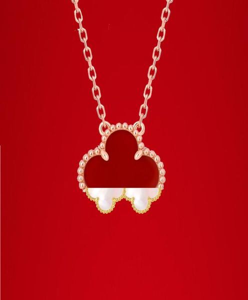 fourleaf clover necklace women 18k color gold gold classic fashion gift box6576141, Silver
fourleaf clover necklace women 18k color gold gold classic fashion gift box6576141, Silver