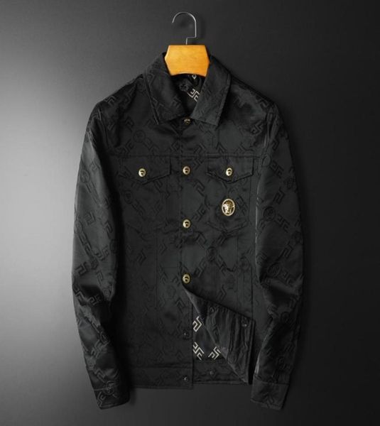 designer mens jackets clothing american style outerwear coat va82900417390523174334, Black;brown
designer mens jackets clothing american style outerwear coat va82900417390523174334, Black;brown