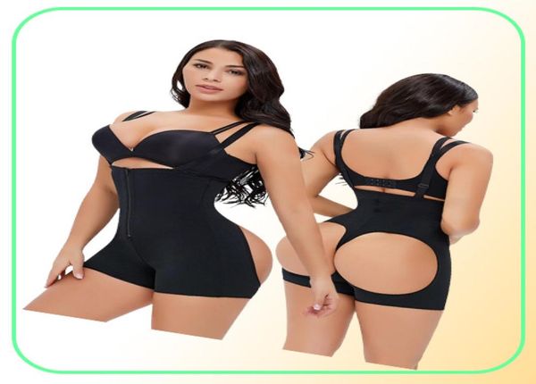 new sheath belly flat female fajas reductoras colombian girdles high waist trainer underbust shoulder straps butt lifter shapewear6520907
new sheath belly flat female fajas reductoras colombian girdles high waist trainer underbust shoulder straps butt lifter shapewear6520907