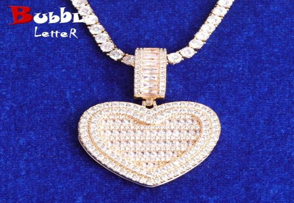 custom po pendant baguette heart necklace hip hop jewelry for men297h6694289, Silver
custom po pendant baguette heart necklace hip hop jewelry for men297h6694289, Silver