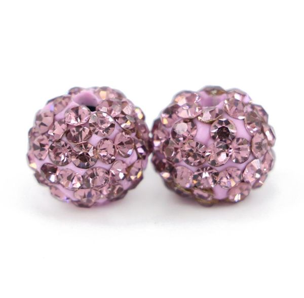 disco ball clay beads crystal fit shamballa ploymer beads full drilled 6 rows rhinestone for jewelry making 100pcsbag9204948, Black
disco ball clay beads crystal fit shamballa ploymer beads full drilled 6 rows rhinestone for jewelry making 100pcsbag9204948, Black