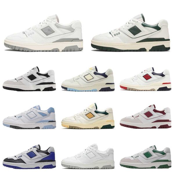 2023 new trainer b550 550 casual shoes mens women white green grey evergreen silver shadow balance cream black blue unc bb550 navy rich paul
2023 new trainer b550 550 casual shoes mens women white green grey evergreen silver shadow balance cream black blue unc bb550 navy rich paul