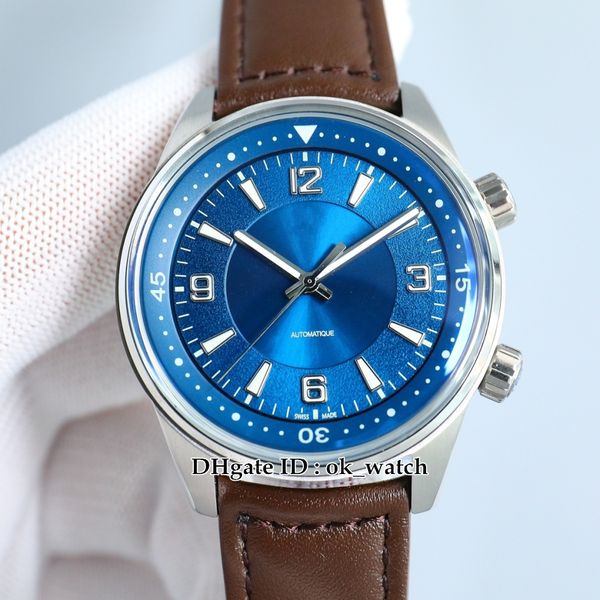 k6f v3 version new polaris 9008480 41mm miyota 9015 automatic mens watch blue dial brown leather strap stainless steel case gents wristwatch, Slivery;brown
k6f v3 version new polaris 9008480 41mm miyota 9015 automatic mens watch blue dial brown leather strap stainless steel case gents wristwatch, Slivery;brown