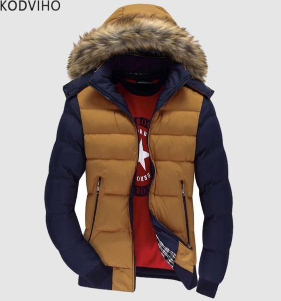 men parka winter wear puffer warm jacket mens puffy padded coat man qulited jackets male casual fur collar hodded overcoat 20197793846, Black
men parka winter wear puffer warm jacket mens puffy padded coat man qulited jackets male casual fur collar hodded overcoat 20197793846, Black