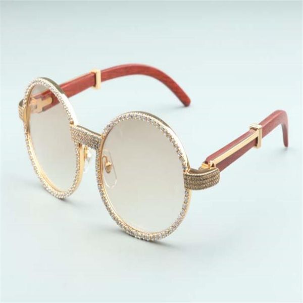 2021 new wood small diamond sunglasses 7550178-b1 whole wrapped frame size 55-22-135mm222f, White;black
2021 new wood small diamond sunglasses 7550178-b1 whole wrapped frame size 55-22-135mm222f, White;black