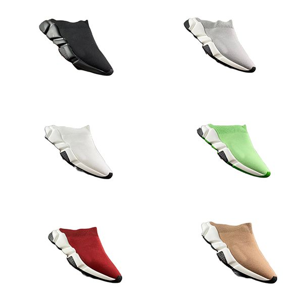 slippers summer slip outside wear men's shoes drag fashion four seasons can wear drag female baotou knitting temperament design mens sl, Black
slippers summer slip outside wear men's shoes drag fashion four seasons can wear drag female baotou knitting temperament design mens sl, Black