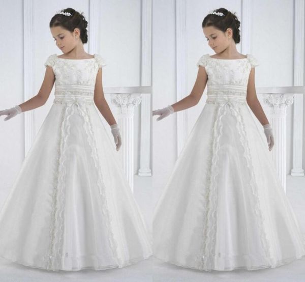 first communion dresses floor length princess white flower girl dresses girls white communion dresses vestidos de comunion9979844, White;blue
first communion dresses floor length princess white flower girl dresses girls white communion dresses vestidos de comunion9979844, White;blue